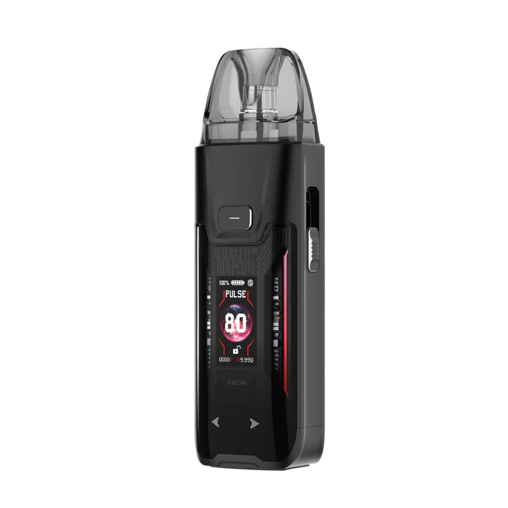 Vaporesso Luxe XR Max 2 80W Pod System Kit 3200mAh