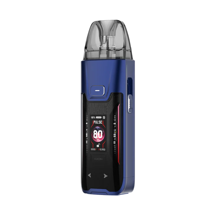 Vaporesso Luxe XR Max 2 80W Pod System Kit 3200mAh
