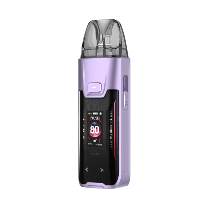 Vaporesso Luxe XR Max 2 80W Pod System Kit 3200mAh