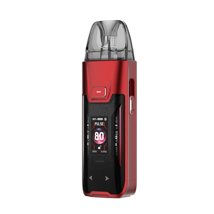Vaporesso Luxe XR Max 2 80W Pod System Kit 3200mAh