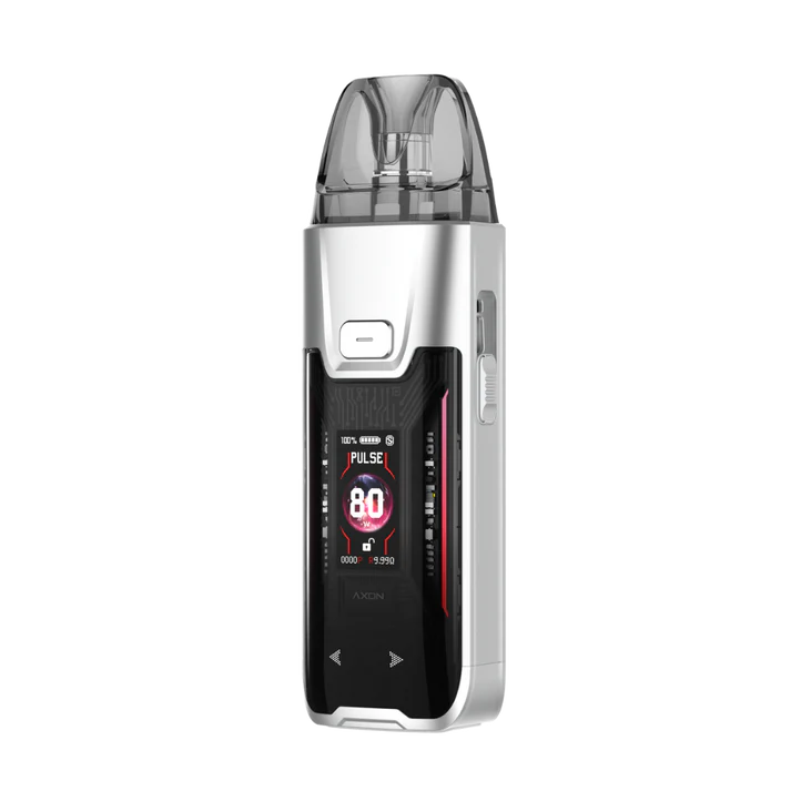 Vaporesso Luxe XR Max 2 80W Pod System Kit 3200mAh