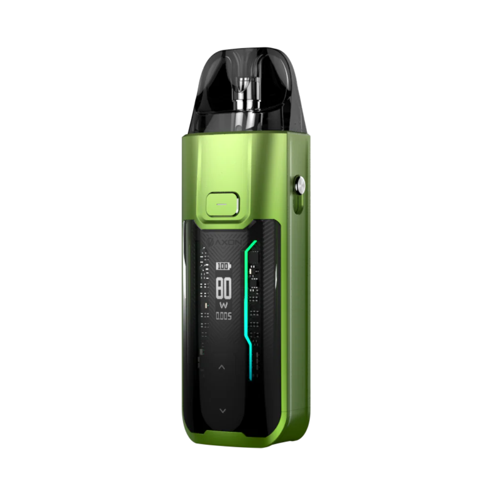 Vaporesso Luxe XR Max 80W Pod Mod Kit 2800mAh