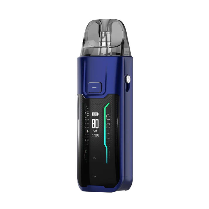 Vaporesso Luxe XR Max 80W Pod Mod Kit 2800mAh