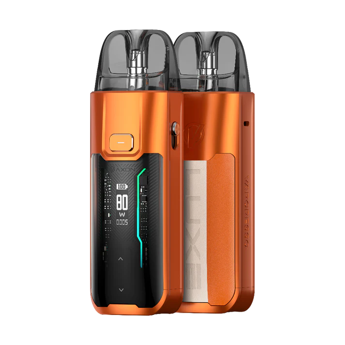 Vaporesso Luxe XR Max 80W Pod Mod Kit 2800mAh