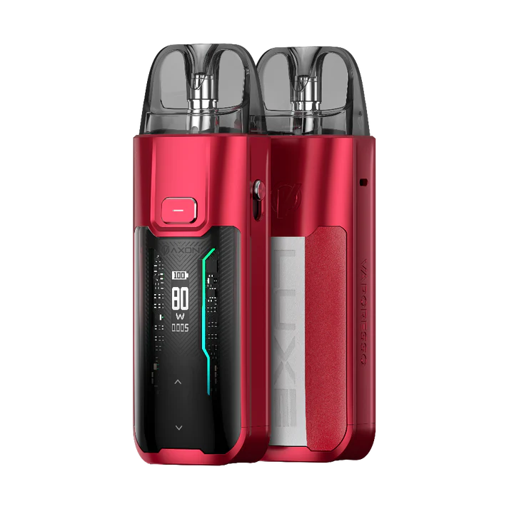 Vaporesso Luxe XR Max 80W Pod Mod Kit 2800mAh