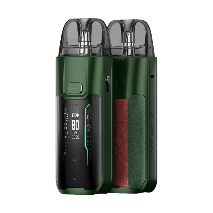 Vaporesso Luxe XR Max 80W Pod Mod Kit 2800mAh