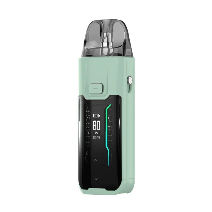 Vaporesso Luxe XR Max 80W Pod Mod Kit 2800mAh