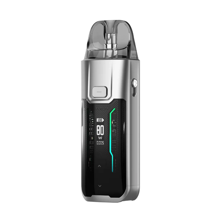 Vaporesso Luxe XR Max 80W Pod Mod Kit 2800mAh