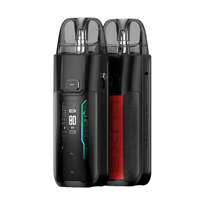 Vaporesso Luxe XR Max 80W Pod Mod Kit 2800mAh