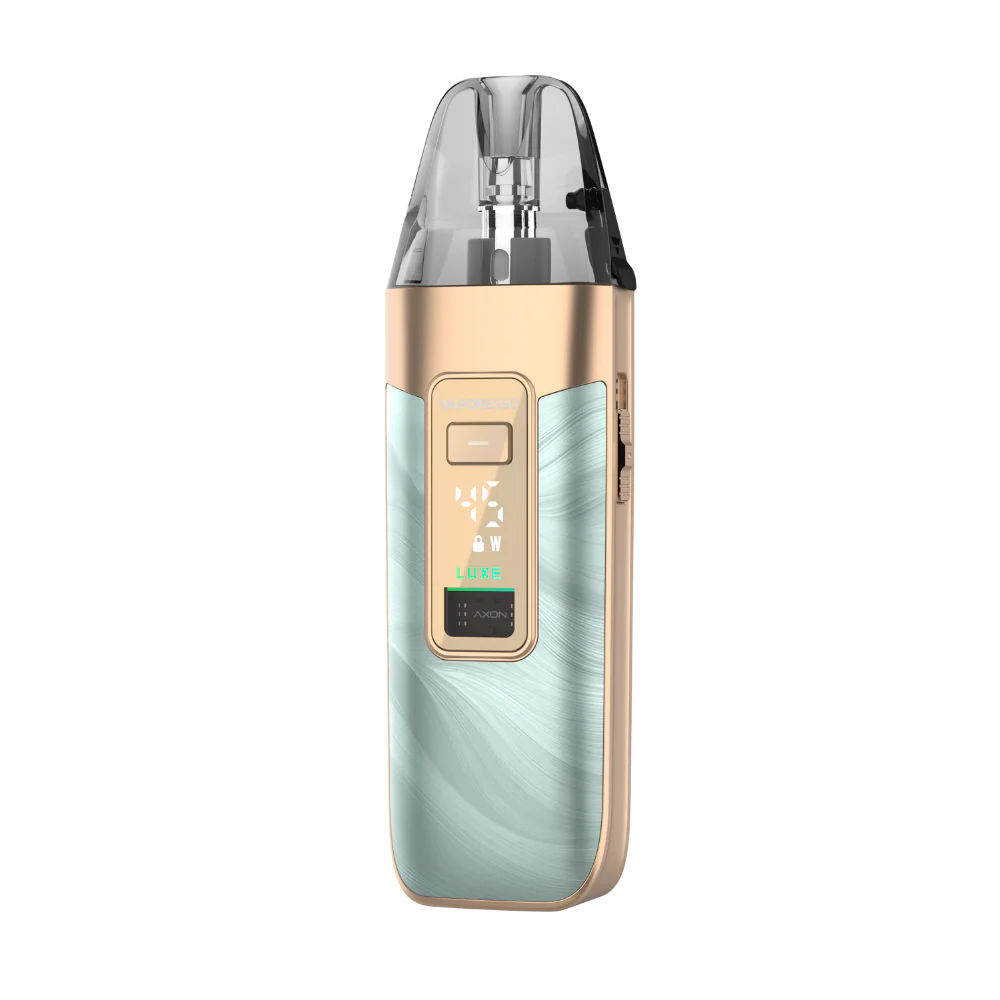 Vaporesso Luxe X3 45W Pod System Kit 2600mAh