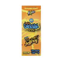 Hixotic Trap'd Out Jeffrey THC-A Disposable 3g (5/Pack) [DROPSHIP]