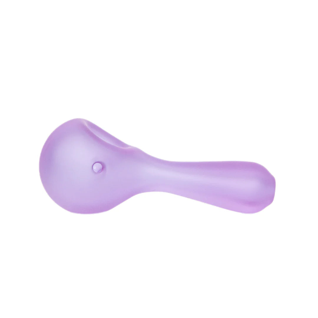 MJ Arsenal Sandblasted Pioneer Hand Pipe (SINGLE)