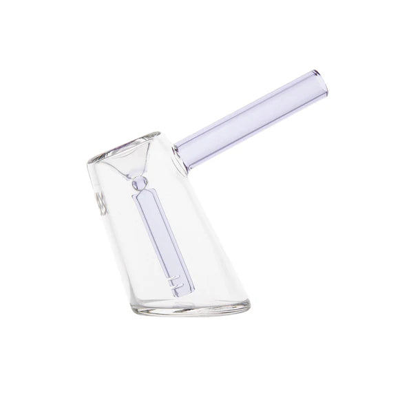 MJ Arsenal Fulcrum Bubbler (SINGLE)