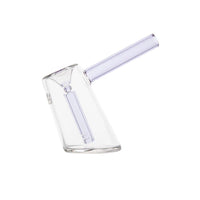 MJ Arsenal Fulcrum Bubbler (SINGLE)