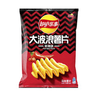 Lay's (China) 70g [DROPSHIP]