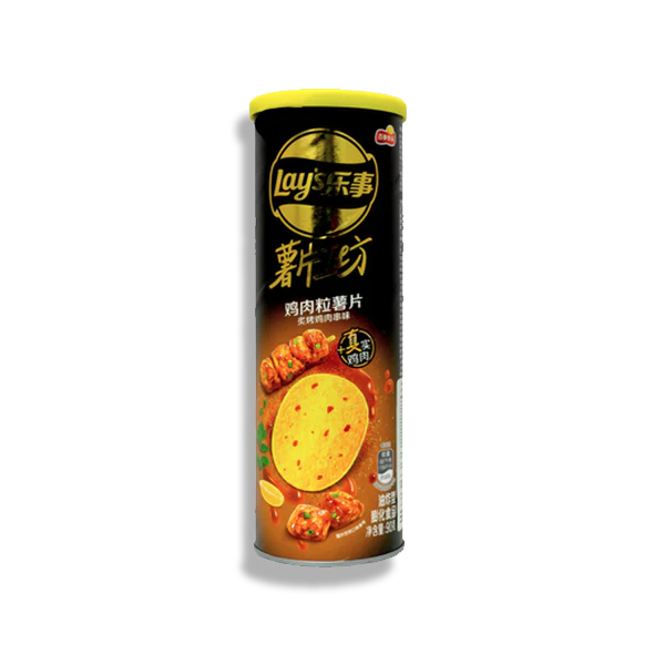 Lay's Stax (China) 90g [DROPSHIP]