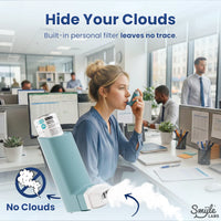 Smyle Inhaler 510 Battery (SINGLE)