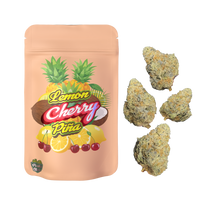 Hidden Hills THC-A Infused Flower Bag 3.5g (SINGLE)