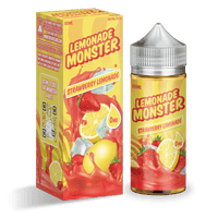 Lemonade Monster 100mL