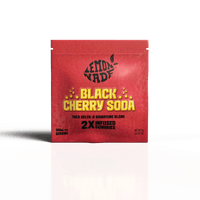 Lemonnade by Cookies THC-A Gummies 200mg 2ct (30/pack)