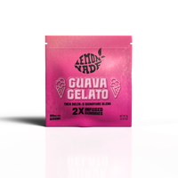 Lemonnade by Cookies THC-A Gummies 200mg 2ct (30/pack)