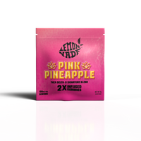 Lemonnade by Cookies THC-A Gummies 200mg 2ct (30/pack)