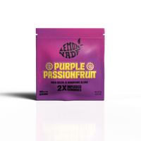 Lemonnade by Cookies THC-A Gummies 200mg 2ct (30/pack)