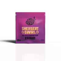 Lemonnade by Cookies THC-A Gummies 200mg 2ct (30/pack)