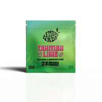 Lemonnade by Cookies THC-A Gummies 200mg 2ct (30/pack)