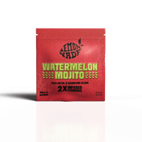 Lemonnade by Cookies THC-A Gummies 200mg 2ct (30/pack)