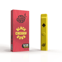 Lemonnade by Cookies THC-A Disposable 2g (SINGLE)