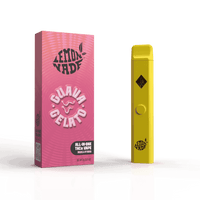 Lemonnade by Cookies THC-A Disposable 2g (SINGLE)