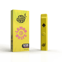 Lemonnade by Cookies THC-A Disposable 2g (SINGLE)