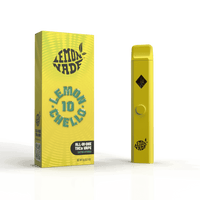 Lemonnade by Cookies THC-A Disposable 2g (SINGLE)