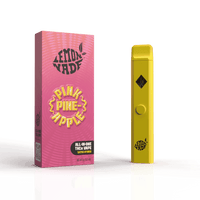 Lemonnade by Cookies THC-A Disposable 2g (SINGLE)