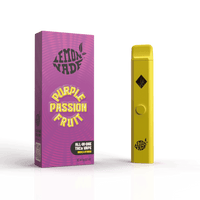 Lemonnade by Cookies THC-A Disposable 2g (SINGLE)