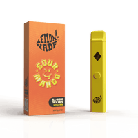 Lemonnade by Cookies THC-A Disposable 2g (SINGLE)