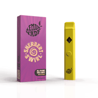 Lemonnade by Cookies THC-A Disposable 2g (SINGLE)