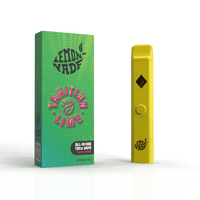 Lemonnade by Cookies THC-A Disposable 2g (SINGLE)