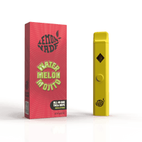 Lemonnade by Cookies THC-A Disposable 2g (SINGLE)