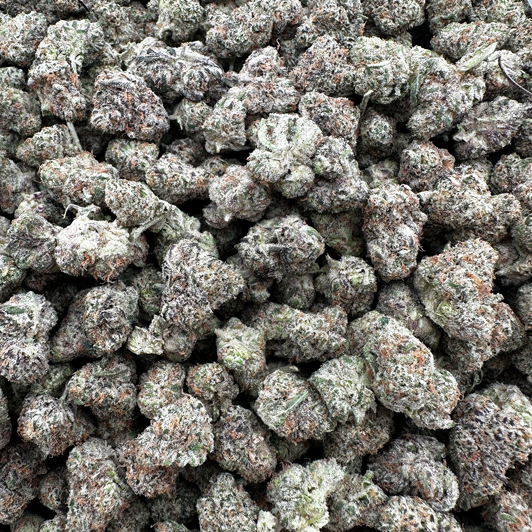 Purple Summit Farms THC-A Indoor Flower Lemon Spritz Hybrid (SINGLE) [DROPSHIP]