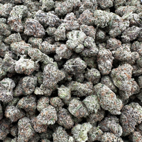 Purple Summit Farms THC-A Indoor Flower Lemon Spritz Hybrid (SINGLE) [DROPSHIP]