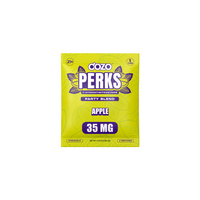 Dozo 7-Hydroxy Perks Tablet 35mg (20/pack)