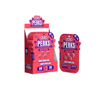 Dozo 7-Hydroxy Perks Tablet 4ct 100mg (SINGLE)