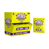 Dozo 7-Hydroxy Perks Tablet 35mg (20/pack)