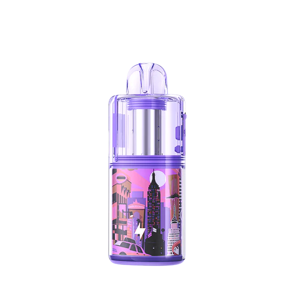 Geek Vape Kloud 18W Pod System Kit 1000mAh