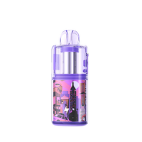 Geek Vape Kloud 18W Pod System Kit 1000mAh