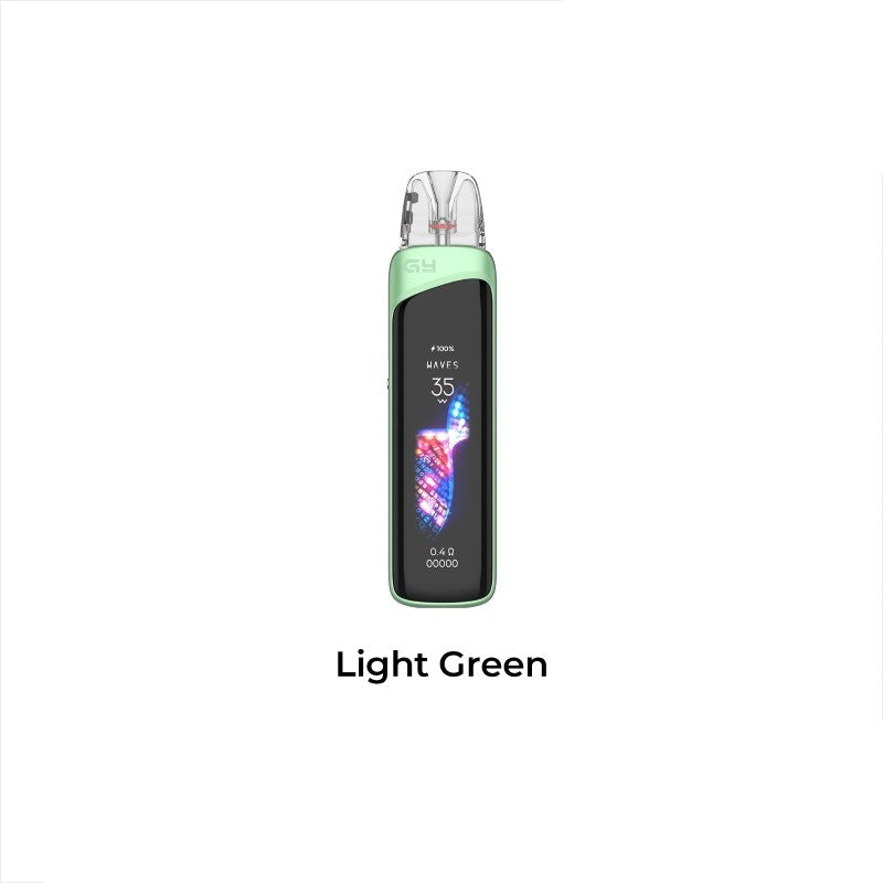 Uwell Caliburn G4 Pro 35W Pod System Kit 1800mAh