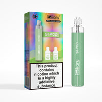 Sikary S1 16W Pod System Kit 650mAh