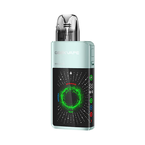 Geek Vape Digi Q Vista 35W Pod System Kit 1600mAh